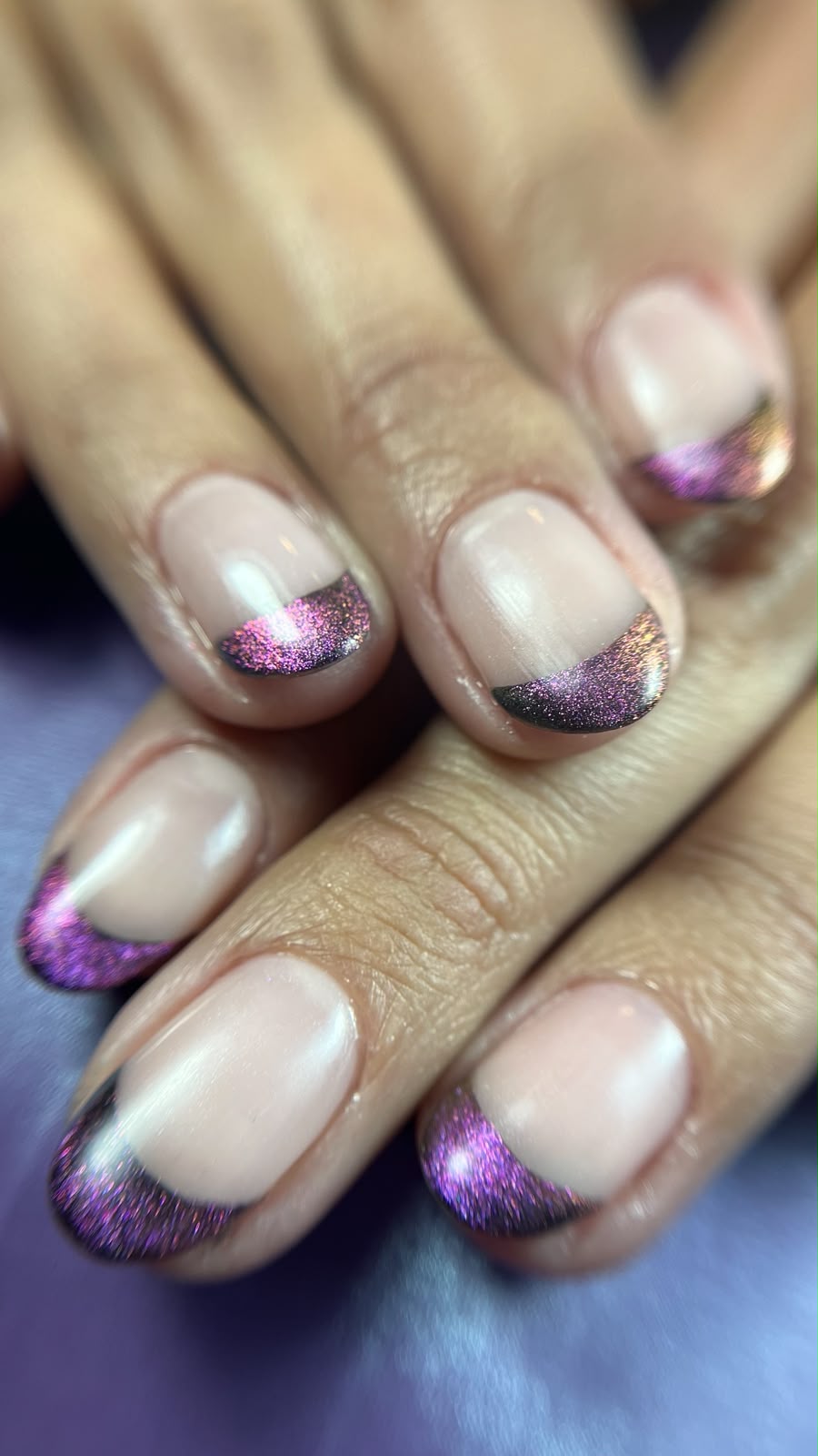 Nail art