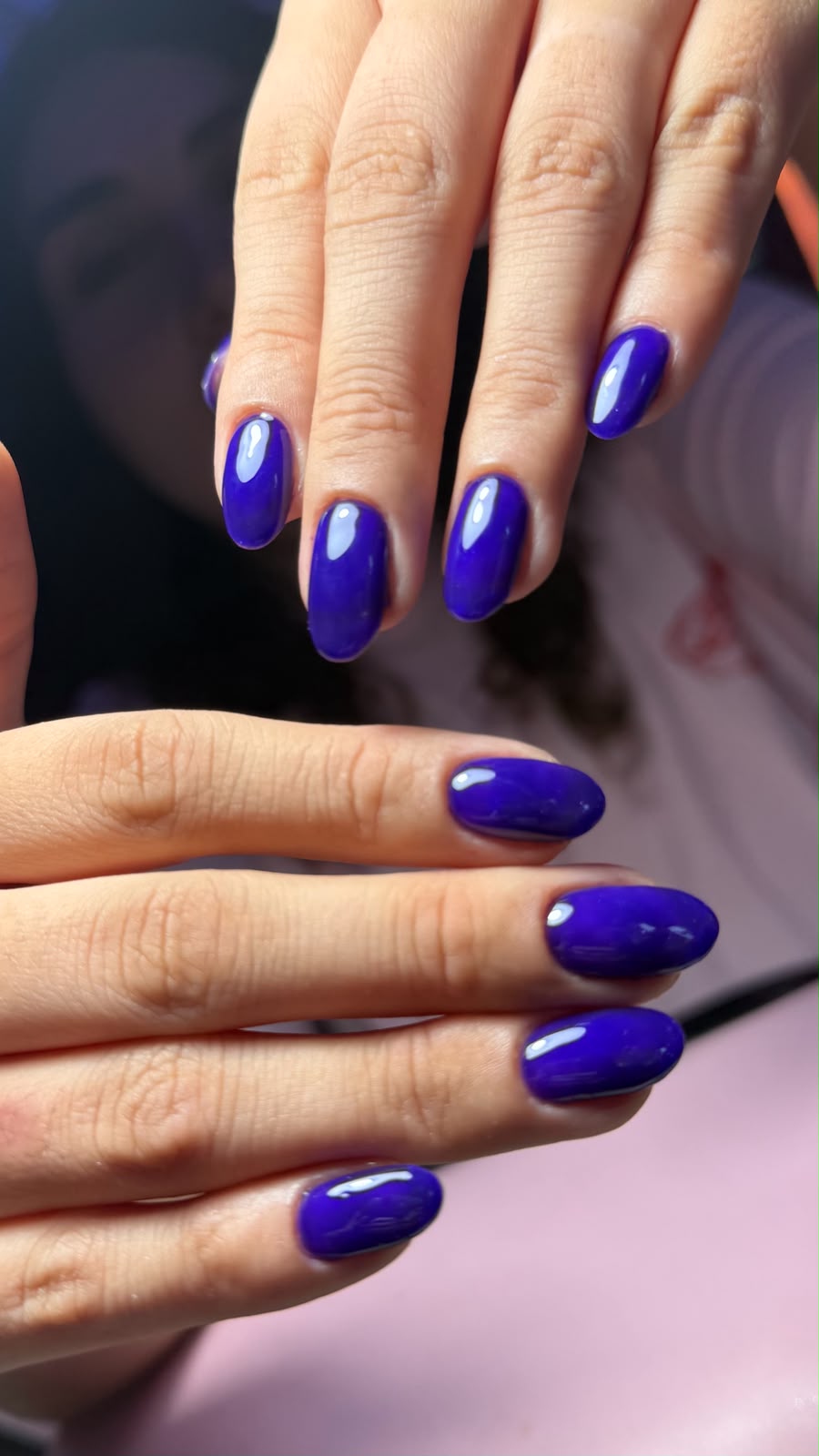 Nail art